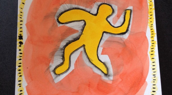 Be Going Back to the Laundry Room