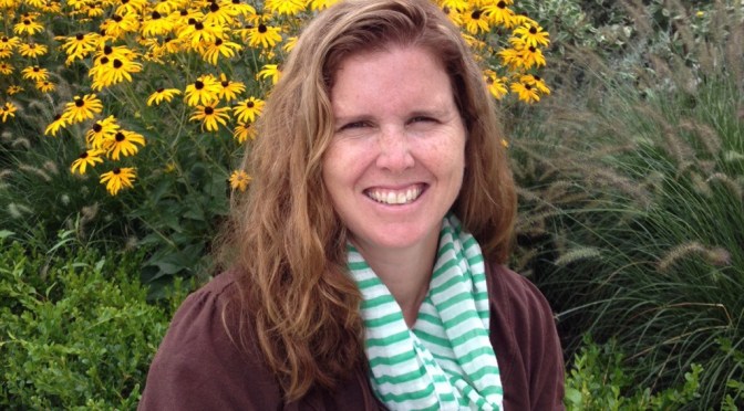 Be a Teacher (again)