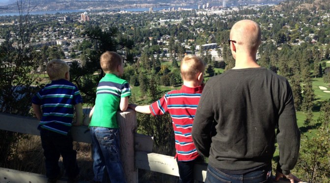 Be Click Click Clicking