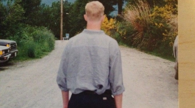 Be Introducing Sexy Neck