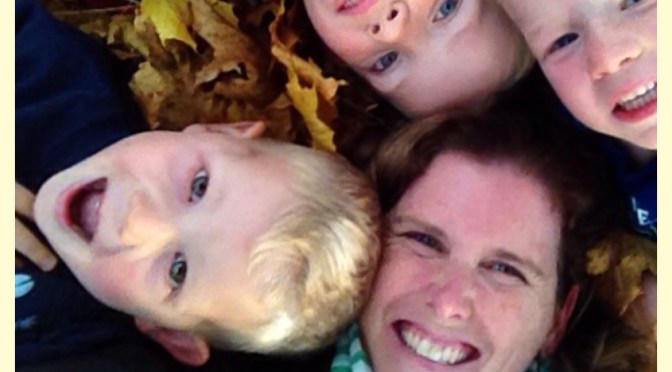 Be Living in the Gift of Grief