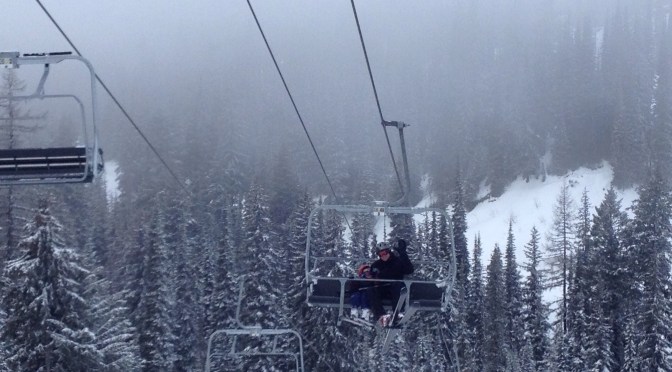 Be Soaring Through the Air