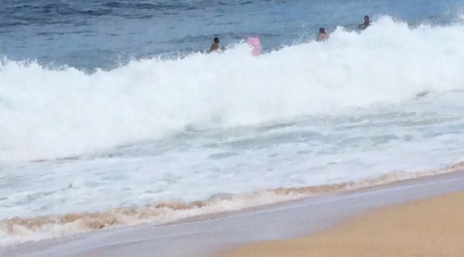 Be Getting Hammered on your Holidays 