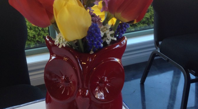 Be ‘I Don’t Knowing’ About Mother’s Day 