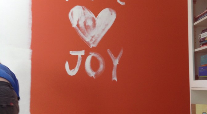 Be Saying Goodbye to Orange 