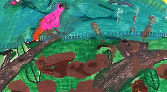 Be Saying ‘Yes’! 