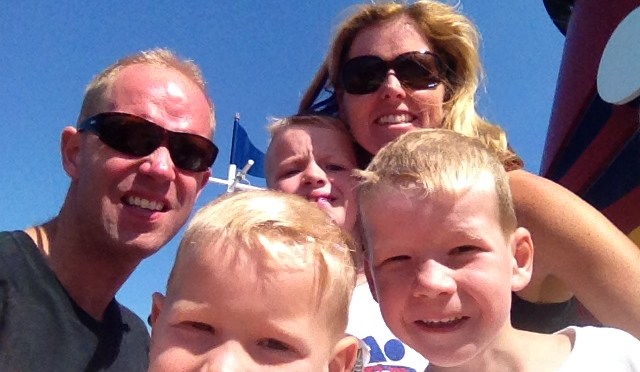 Be Knowing What DRIVES You!