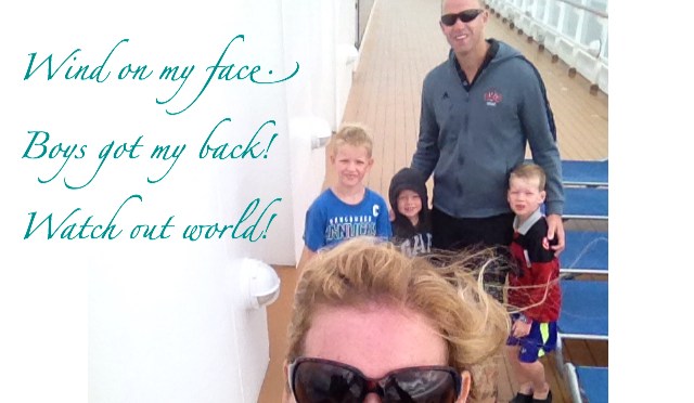 Be a Tour Guide not a Travel Agent