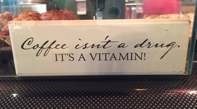 Be Toasting the Roast