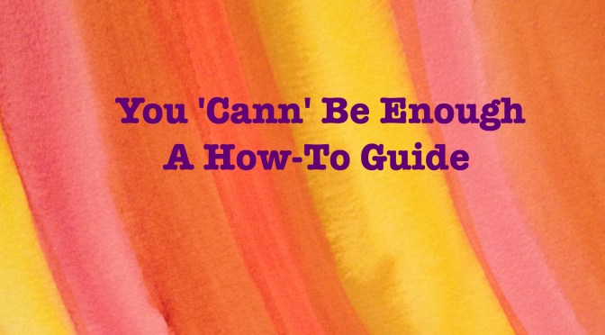 Be Looking for Some Feedback on my Table (of Contents)!