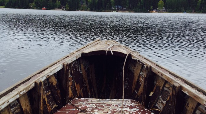 Be Breakingdown to Breakthrough 