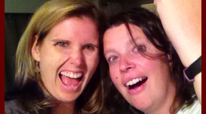 Be Having a House Concert with RvZ