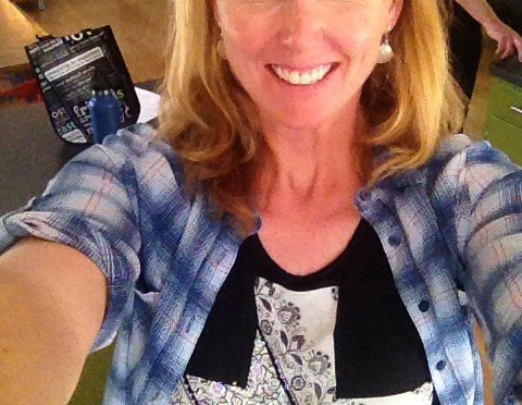 Be Living Your Light 