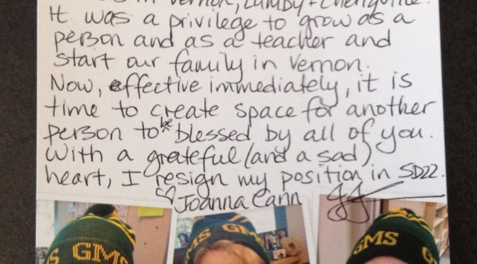 Be Retiring and Releasing