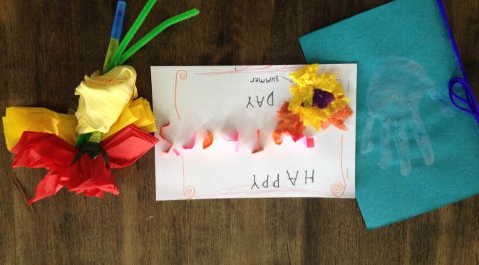 Be Golfing and Hobbling Away on Mother’s Day