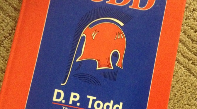 Be Saying Goodbye to the Backup Boyfriend