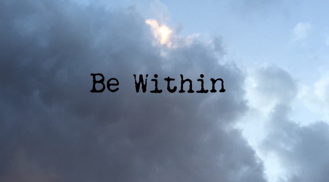 Be Within