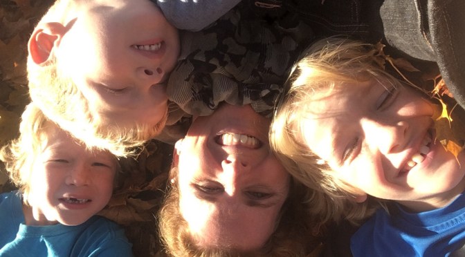 Be In Relationship or Right? 