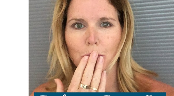 Be Living in a Beautiful State