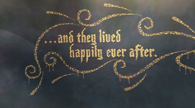 Be Finding Balance Again (Overconsumption has taken over!) 