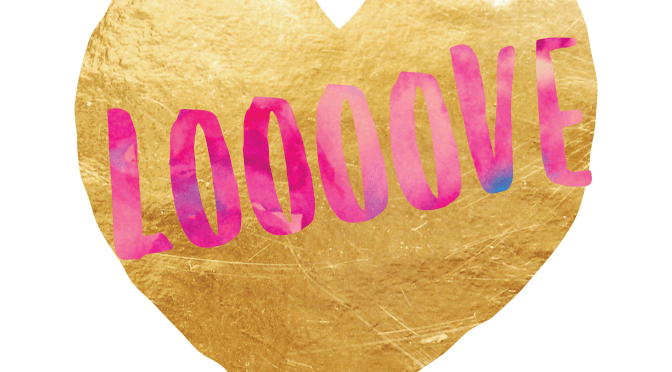 Be Knowing the Opposite of Love 