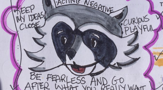 Be Learning from Animals and Children