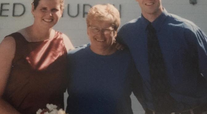 Be Leaving a Legacy (5th Anniversary)