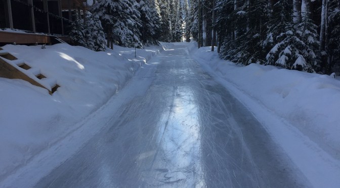 Be Savouring the Seasons