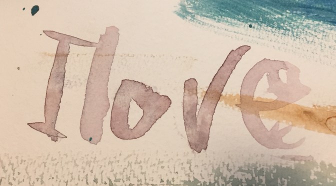 Be Building a Big Heart