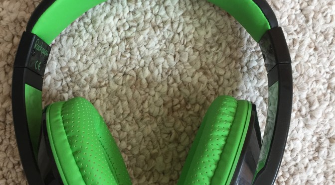 Be Listening Within (mute the noise)