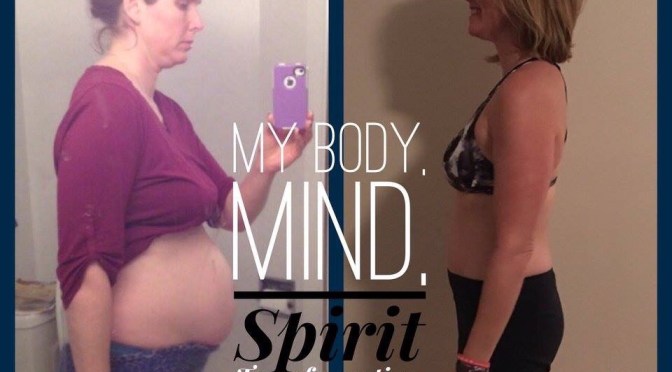 Be Giving Away on your 4th Anniversary