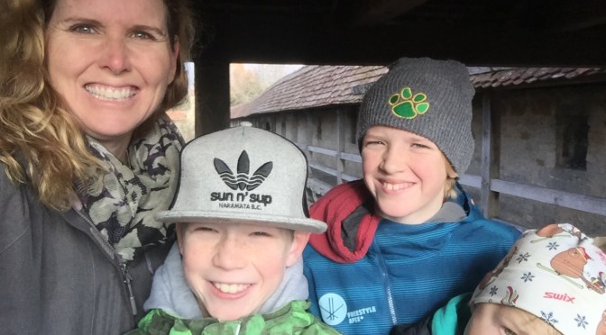 Be on a Radical Sabbatical in Frankfurt and Rothenburg ob der Tauber, Germany